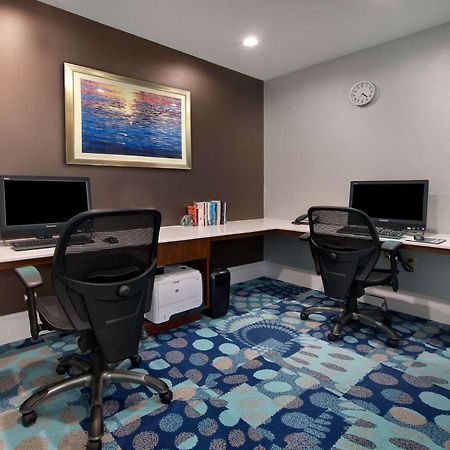 Hampton Inn Naples - I-75 Buitenkant foto