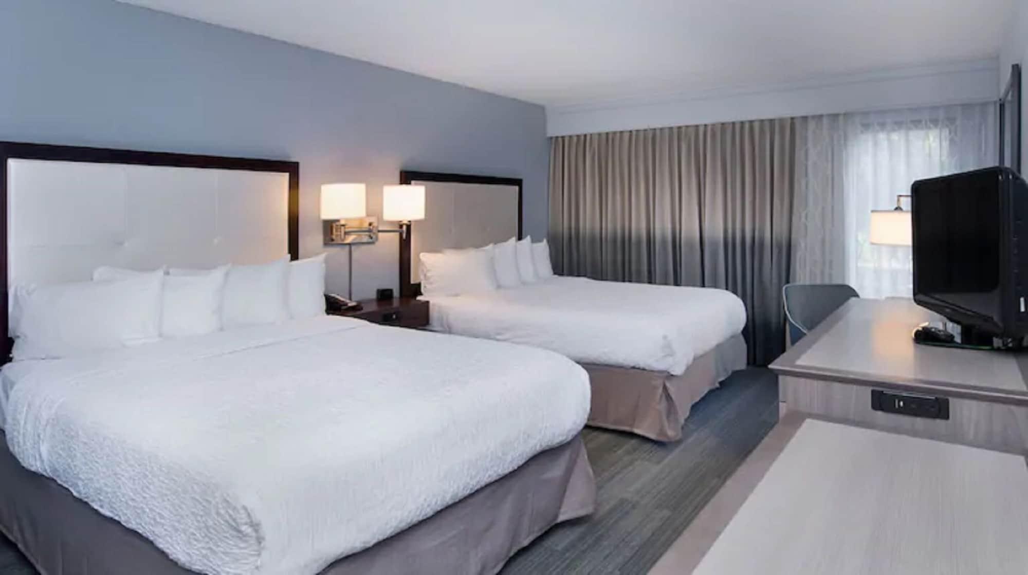 Hampton Inn Naples - I-75 Buitenkant foto