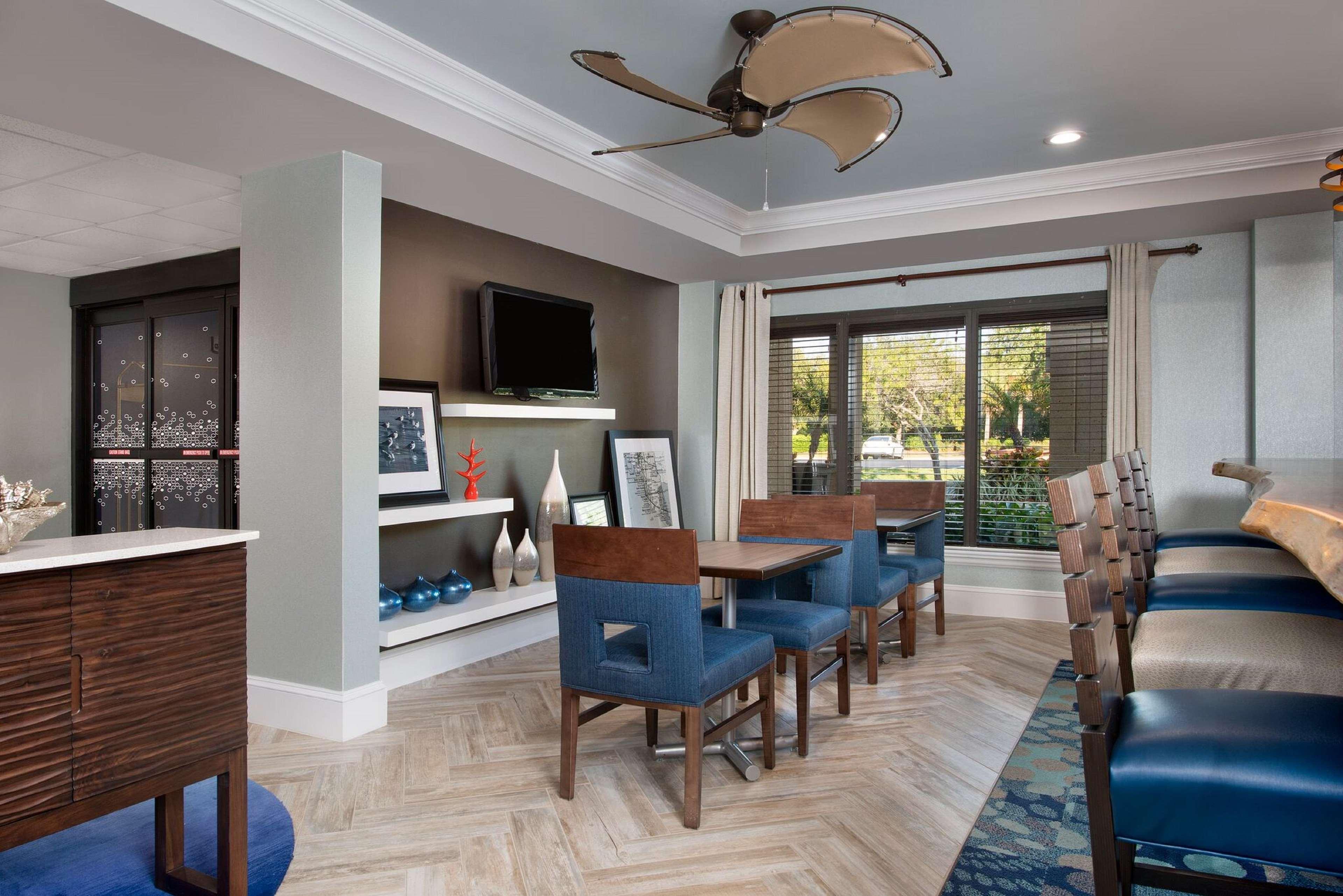 Hampton Inn Naples - I-75 Buitenkant foto