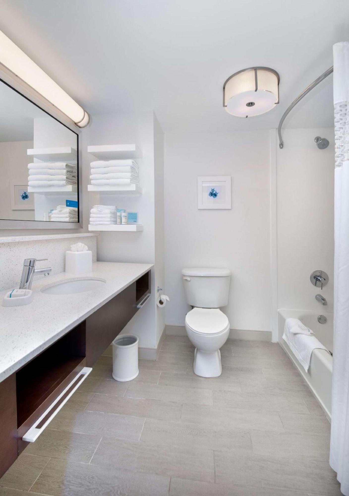 Hampton Inn Naples - I-75 Buitenkant foto