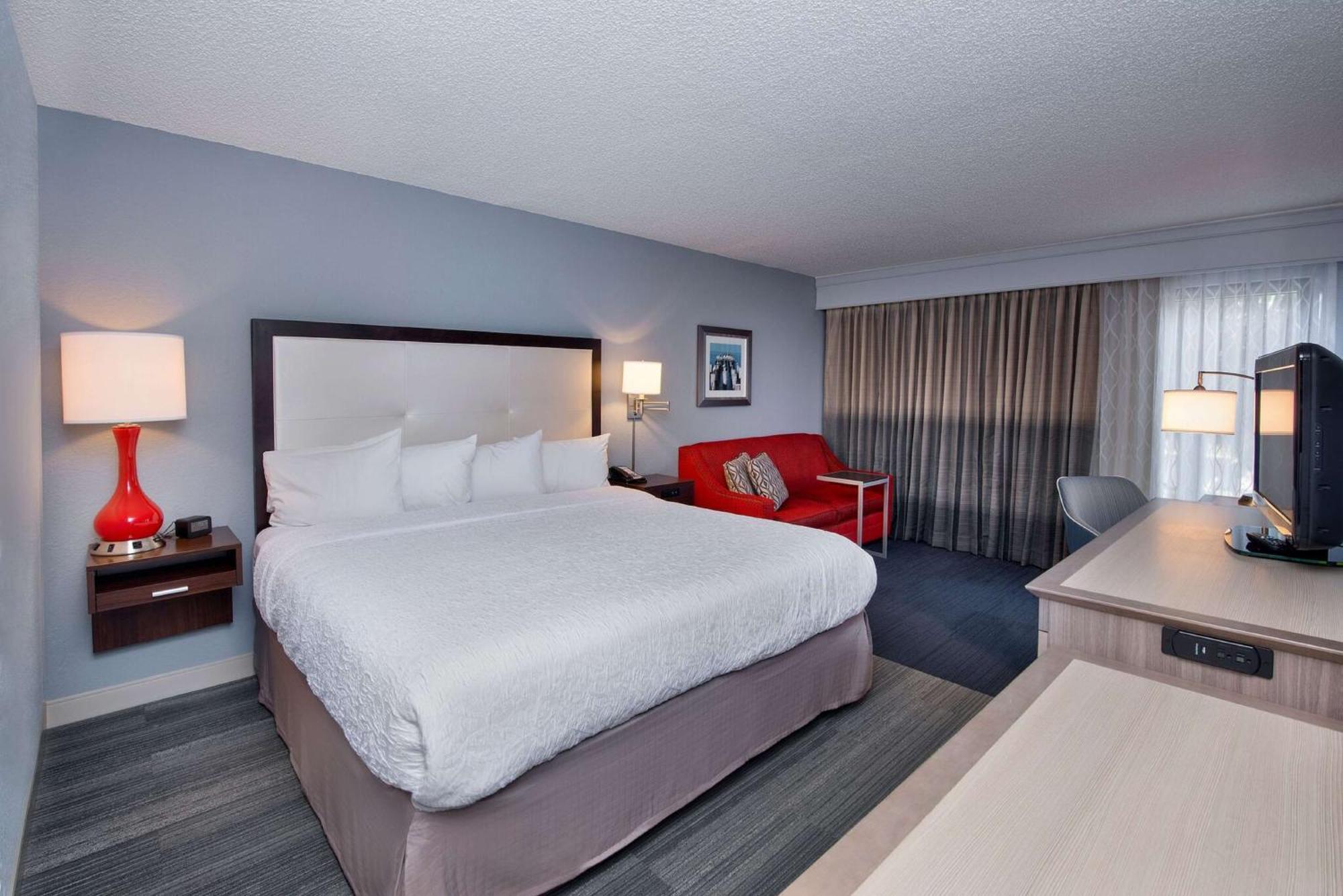 Hampton Inn Naples - I-75 Buitenkant foto