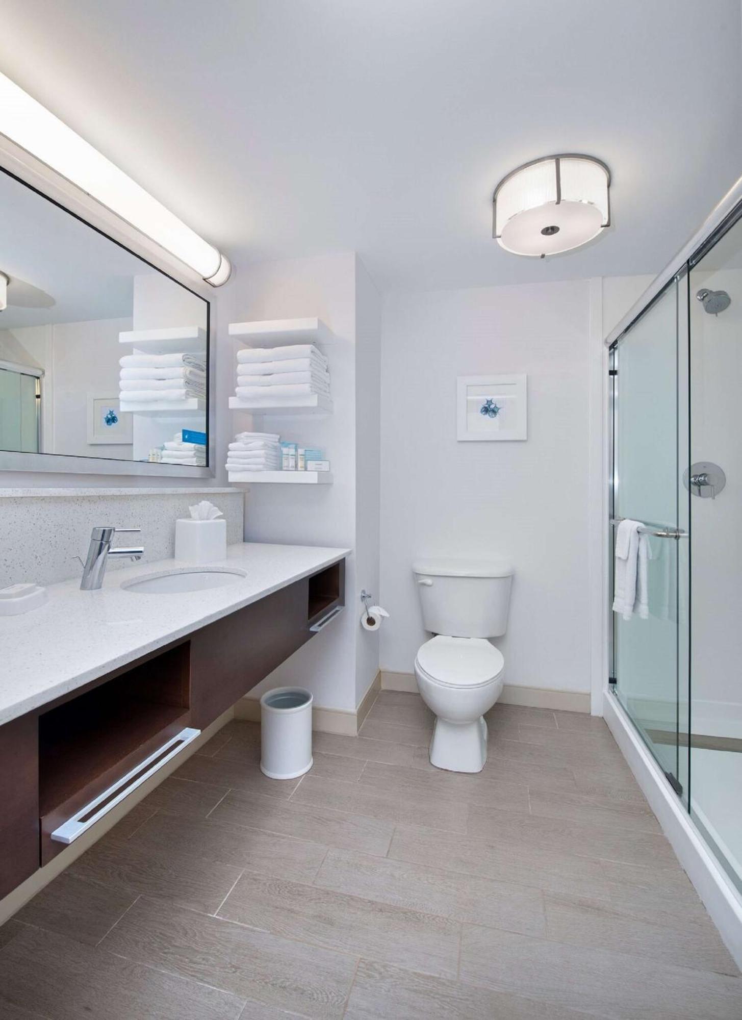 Hampton Inn Naples - I-75 Buitenkant foto