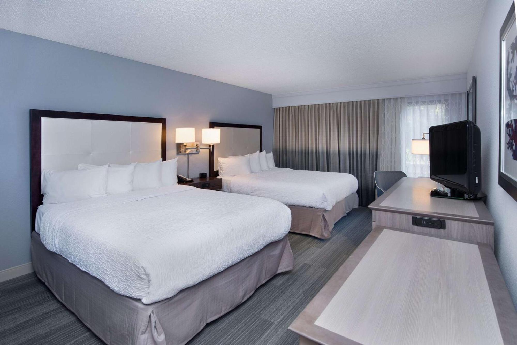 Hampton Inn Naples - I-75 Buitenkant foto
