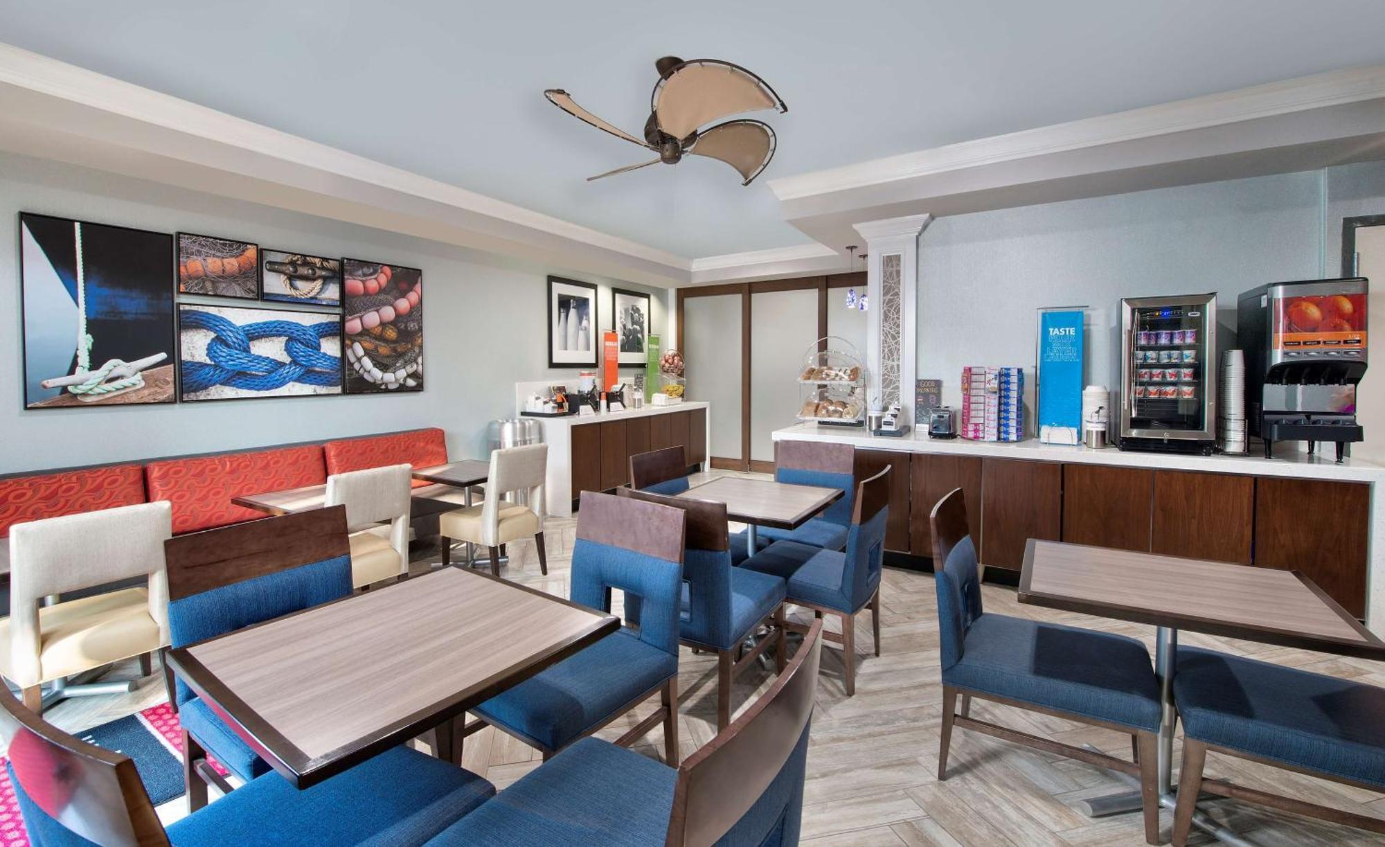 Hampton Inn Naples - I-75 Buitenkant foto
