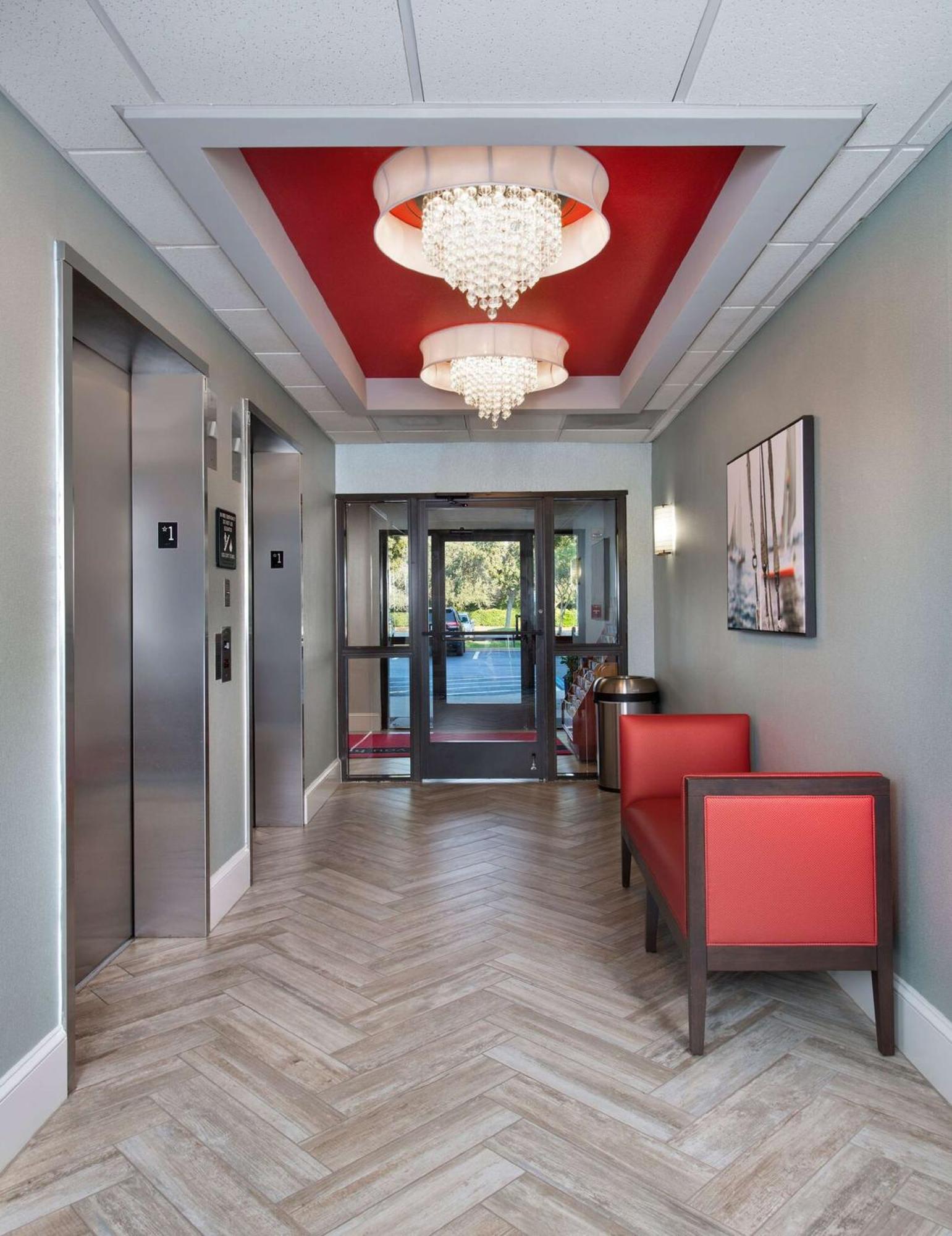 Hampton Inn Naples - I-75 Buitenkant foto