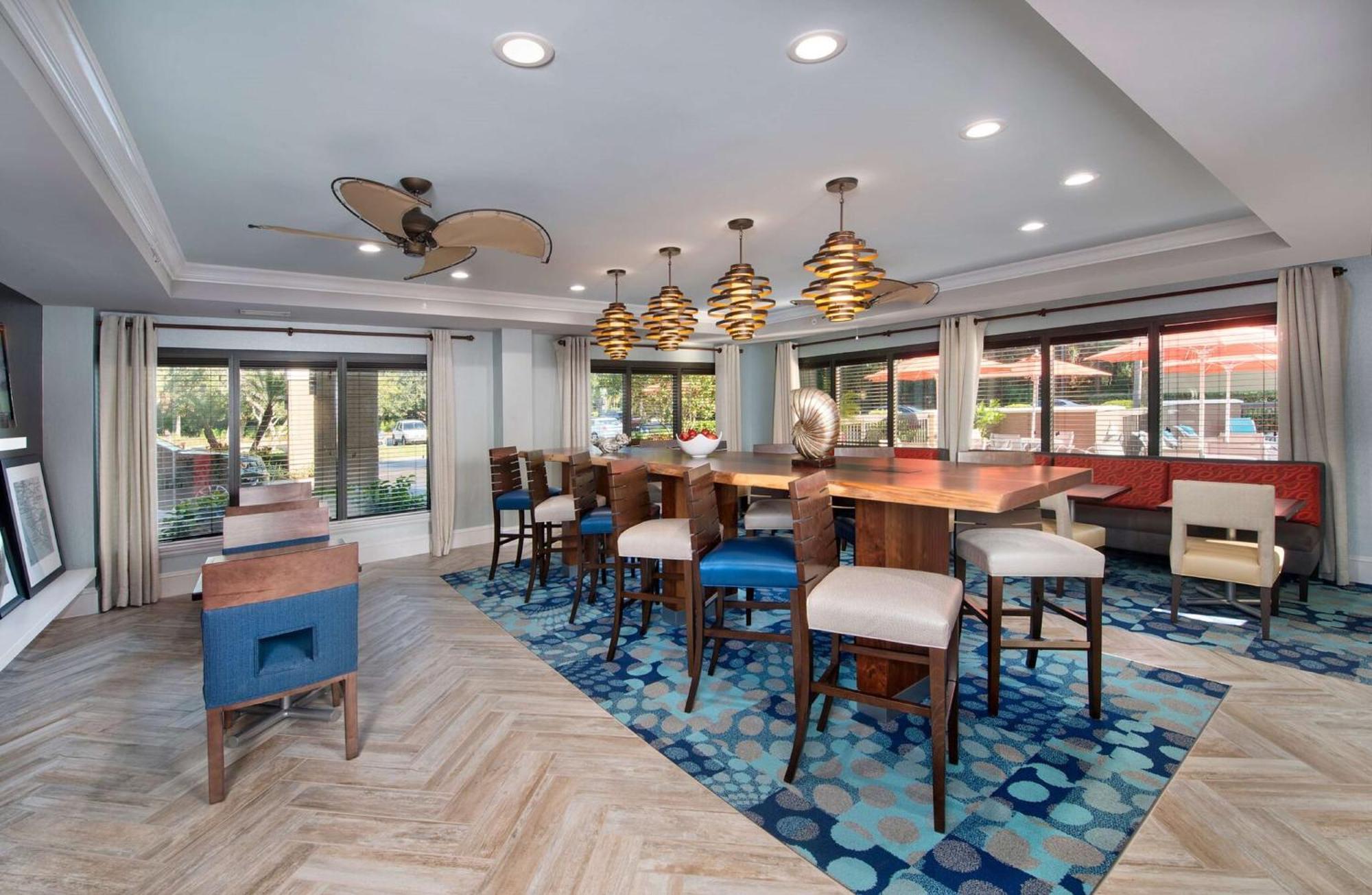 Hampton Inn Naples - I-75 Buitenkant foto