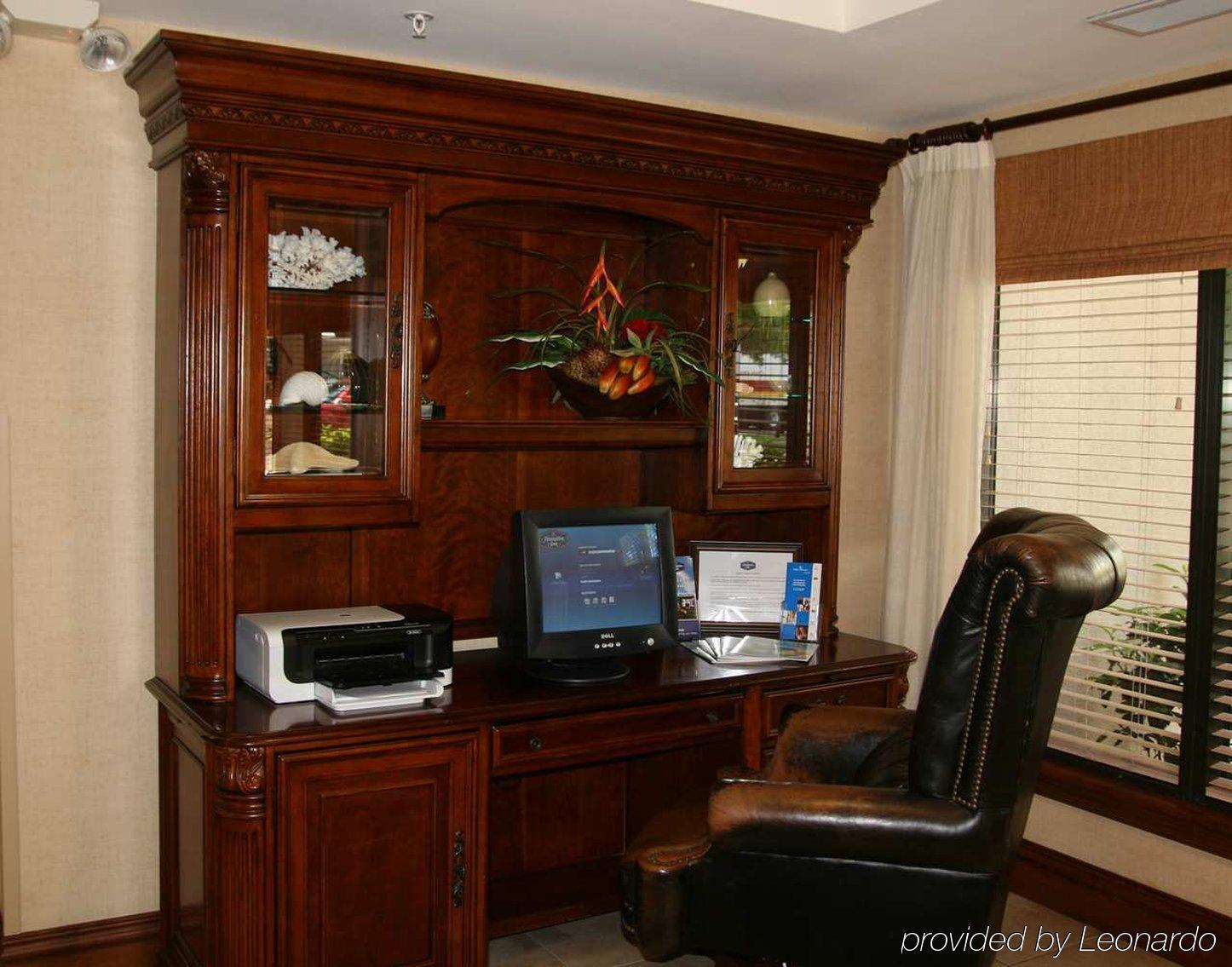 Hampton Inn Naples - I-75 Faciliteiten foto