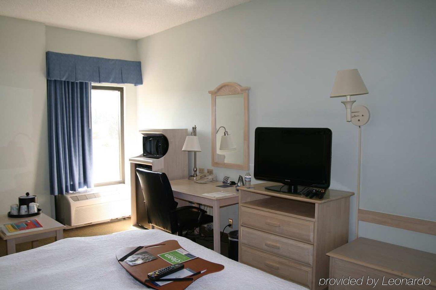 Hampton Inn Naples - I-75 Kamer foto