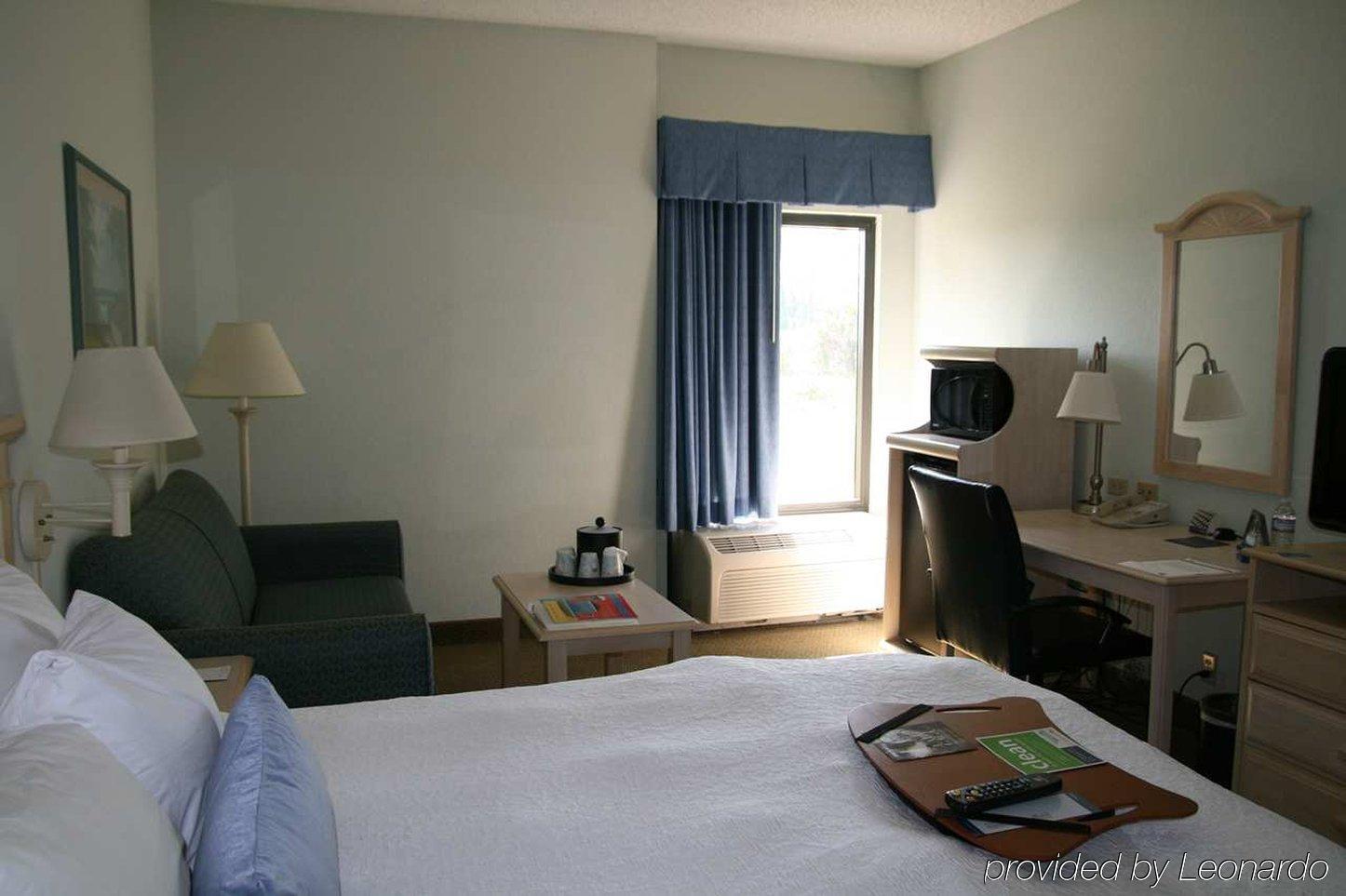 Hampton Inn Naples - I-75 Kamer foto