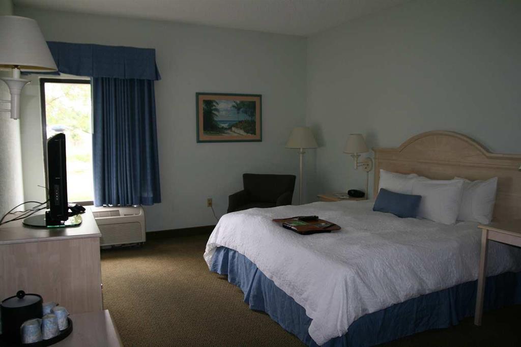 Hampton Inn Naples - I-75 Kamer foto
