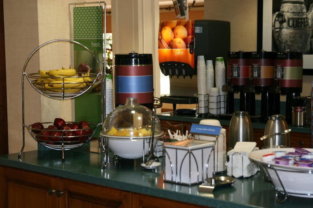 Hampton Inn Naples - I-75 Buitenkant foto