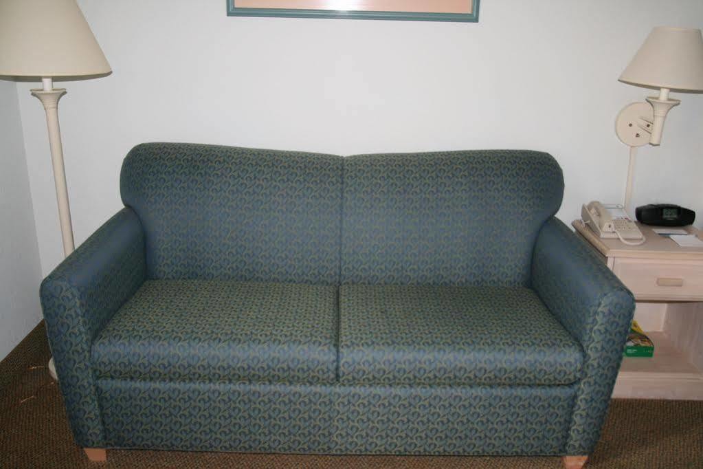 Hampton Inn Naples - I-75 Buitenkant foto